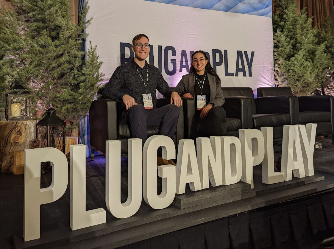 Plug and Play Alberta Announces 16 Startups for its Sustainability Program